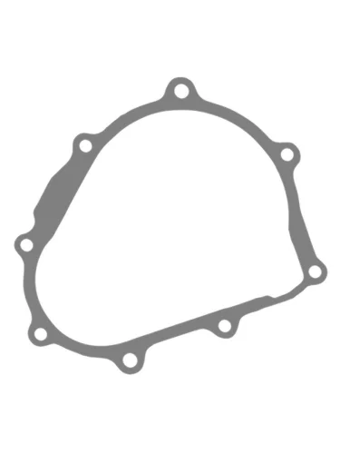 Yamaha WR250F 01-02, YZ250F 01-13 прокладка крышки генератора 5NL-15451-00-00 CHAKIN 000y-139
