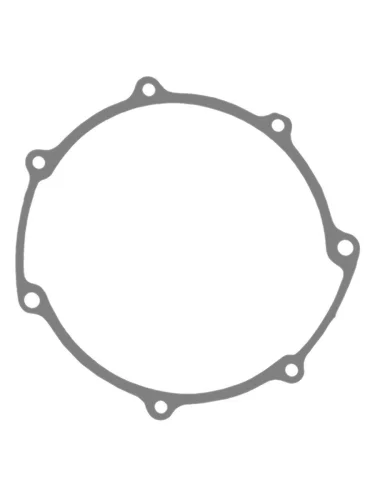 Yamaha WR250F 01-13 YZ250F 01-13 прокладка крышки сцепления 5NL-15453-00-00 CHAKIN 000y-109