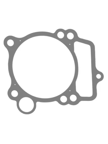 Yamaha WR250F 01-13 YZ250F 01-13 прокладка цилиндра 5NL-11351-00-00 CHAKIN 000y-110