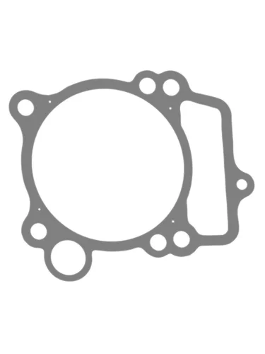 Yamaha WR250F 01-14, YZ250F 01-13  прокладка цилиндра 5NL-11351-00-00 CHAKIN 000y-140