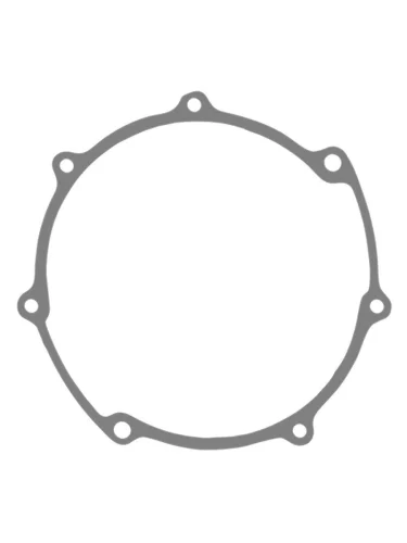 Yamaha WR250F 01-14, YZ250F 01-13 прокладка крышки сцепления 5NL-15453-00-00 CHAKIN 000y-137
