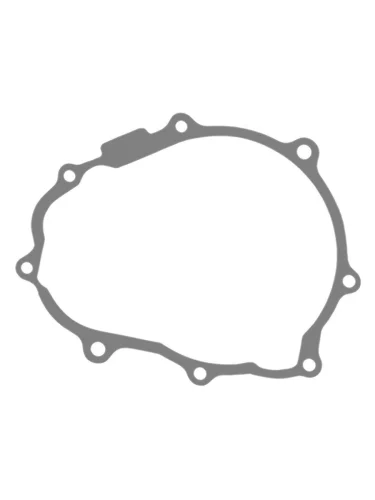 Yamaha WR250F 03-13 прокладка крышки генератора 5UM-15451-00-00 CHAKIN 000y-108