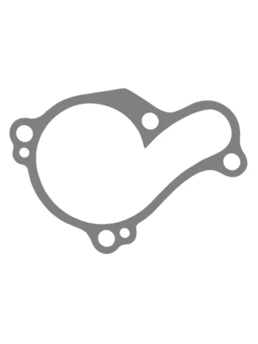 Yamaha WR250F 15-18 YZ250F 14-18 YZ450F 11-18 прокладка крышки водяной помпы 33D-12427-00-00 CHAKIN 000y-112