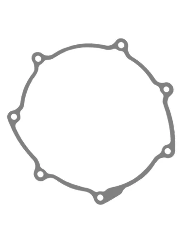 Yamaha WR250F 15-18 YZ250F 14-18 прокладка крышки сцепления 1SM-15453-00-00 CHAKIN 000y-114