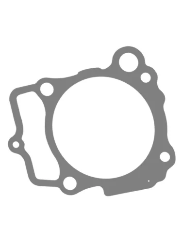 Yamaha WR250F 15-18 YZ250F 14-18 прокладка цилиндра 1SM-11351-00-00 CHAKIN 000y-115