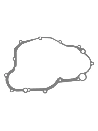 Yamaha WR250F YZ250F 01-13 прокладка правой половины картера 5NL-15462-00-00 CHAKIN 000y-107