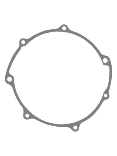 Yamaha WR400F WRYZ426F 00-02 прокладка крышки сцепления 5JG-15453-00-00 CHAKIN 000y-116