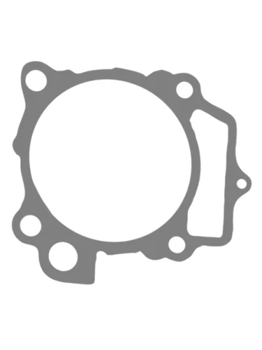Yamaha WR450F 07-15, YZ450F 06-09 прокладка цилиндра 2S2-11351-00-00 CHAKIN 000y-125