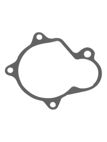 Yamaha XTZ660, XT400500600, TT600 прокладка левой малой 4DW-15455-00 CHAKIN 000y-081