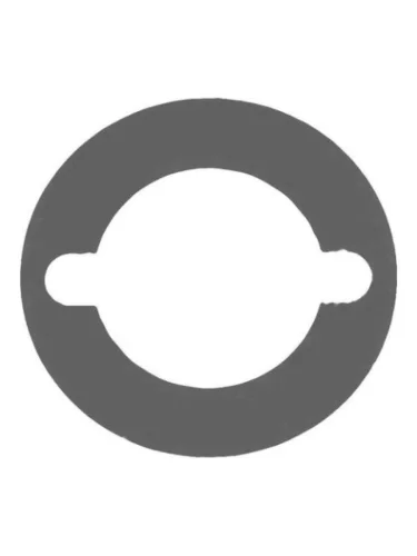 Yamaha XV1100750 VIRAGO  прокладка втягивающего реле стартера CHAKIN 000y-067