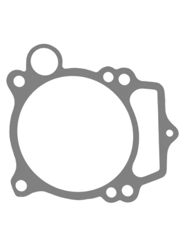 Yamaha YZ400 98-99 WR400F WRYZ426F 00-02 прокладка цилиндра 5BE-11351-00-00 CHAKIN 000y-118