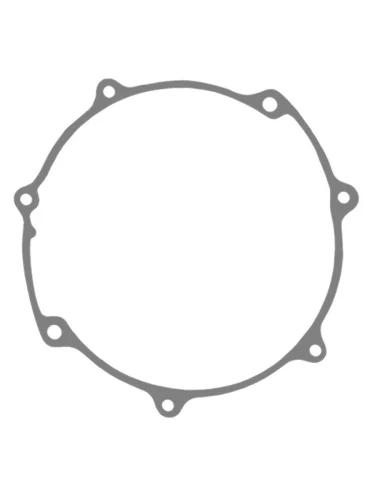 Yamaha YZ450F 03-09 WR450F 03-15 прокладка крышки сцепления 5TA-15453-00-00 CHAKIN 000y-119