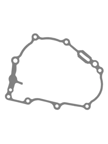 Yamaha YZ450F 10-13 прокладка крышки генератора 33D-15451-00-00 CHAKIN 000y-126