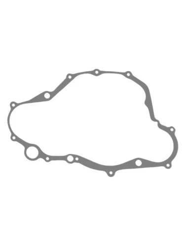 Yamaha YZ450F 10-13 прокладка правой половины картера 33D-15462-00-00 CHAKIN 000y-127