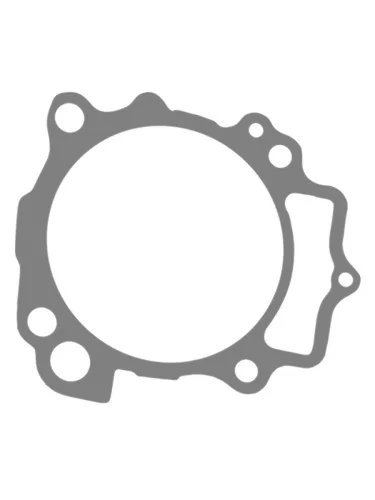 Yamaha YZ450F 10-13 прокладка цилиндра 33D-11351-00-00 CHAKIN 000y-129