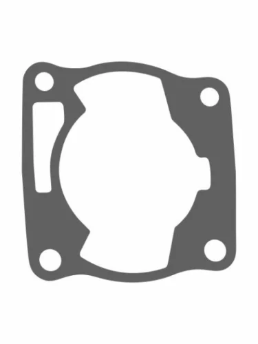 Yamaha YZ85 02-18 прокладка цилиндра 4ES-11351-00-00 CHAKIN 000y-146