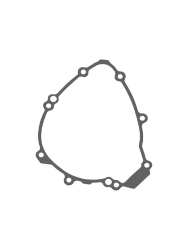 Yamaha YZF-R1 09-14 прокладка крышки генератора 14B-15451-00-00 CHAKIN 000y-164