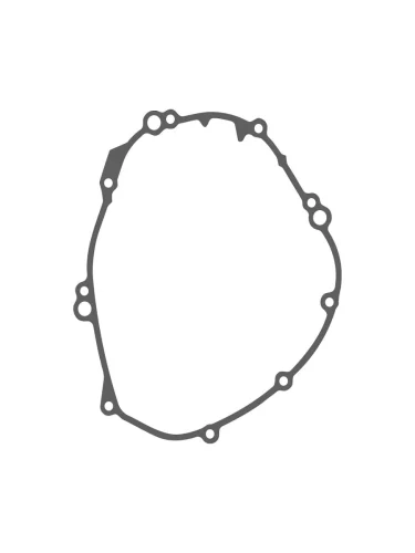 Yamaha YZF-R1 09-14 прокладка крышки сцепления 14B-15461-00-00 CHAKIN 000y-162