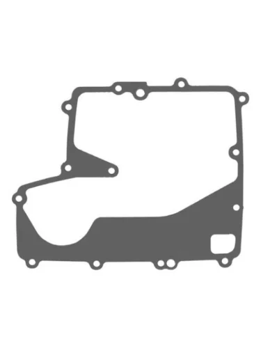 Yamaha YZF-R6 06-16  прокладка Поддона 2C0-13414-01-00 CHAKIN 000y-028