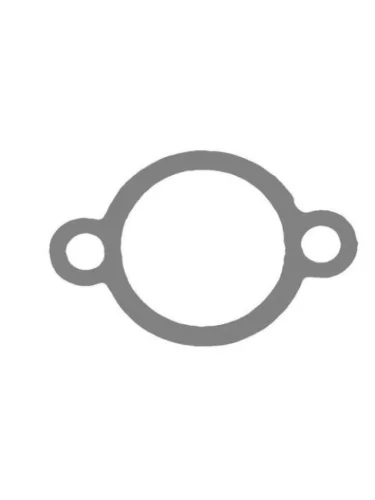 Yamaha YZF1000R, YZF-R6 99-06 прокладка натяжителя цепи грм 4FM-12213-00 CHAKIN 000y-044