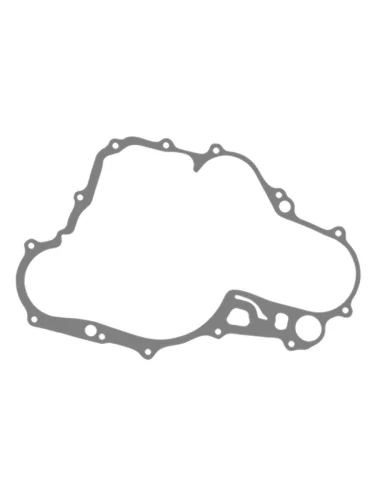 Yamaha YZF450 14-18 WR450F 16-18 прокладка правой половины картера 1SL-15462-00-00 CHAKIN 000y-143