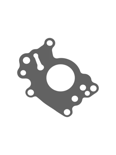 Прокладка Harley-Davidson боквой крышки маслонасоса 26244-60 CHAKIN 00hd-020