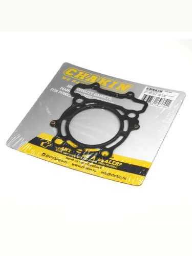 Прокладка ГБЦ CHAKIN Kawasaki KX250F 09-16 11004-0079, 11004-0738 CHAKIN 100k-044