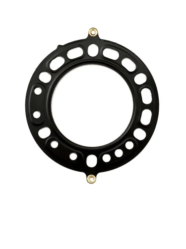 Прокладка ГБЦ CHAKIN Suzuki RMX250 89-97 11141-05D01-000, 11141-05D00-000 2мм CHAKIN 100s-016