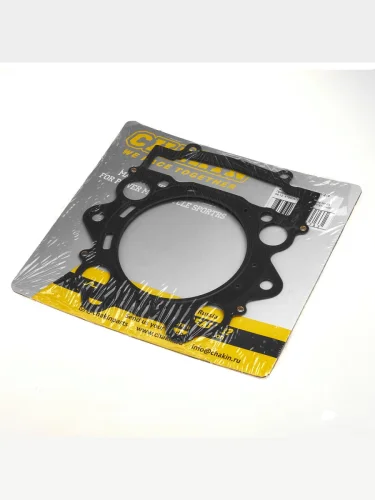 Прокладка ГБЦ CHAKIN Yamaha MT-03 06-12, XT660RX 04-14 5VK-11181-00-00 CHAKIN 100y-045
