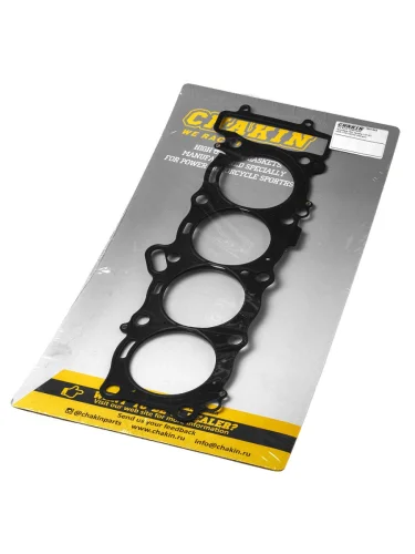 Прокладка ГБЦ CHAKIN Yamaha YZF-R1 07-08 4C8-11181-00-00 CHAKIN 100y-043