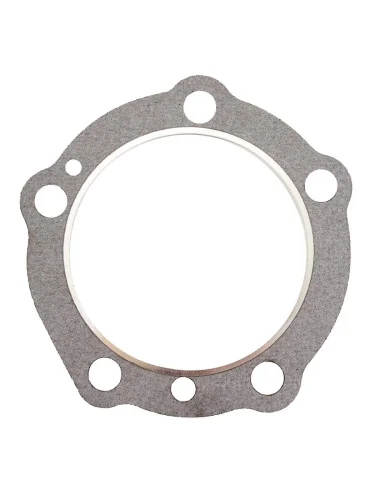 Прокладка ГБЦ CHAKIN Harley-Davidson PAN Models 48-65 16770-48X CHAKIN 10hd-008