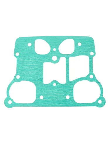 Прокладка рокер боксов Harley-Davidson ( 16719-99, 16719-99В ) (ВАТИ 22 0,5 мм.) CHAKIN 00hd-021