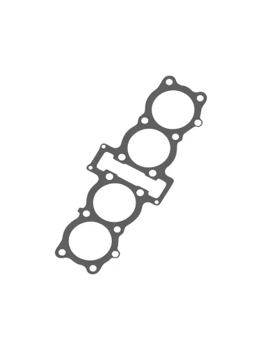 Прокладка цилиндра CHAKIN Honda CB750 91-03 Nighthawk, CB700SC 84-86 12191-MW3-601,12191-MW3-602 CHAKIN 000h-169