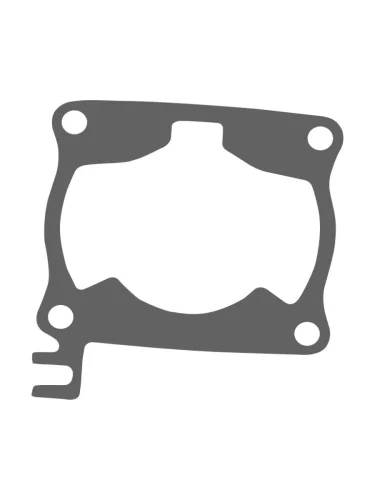 Прокладка цилиндра CHAKIN Honda CR125R 2003 12191-KZ4-L30 CHAKIN 000h-171