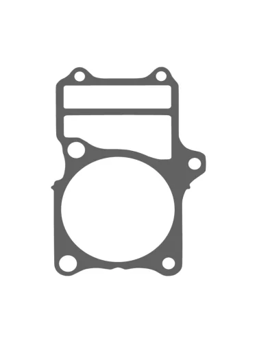 Прокладка цилиндра CHAKIN Honda VT750C 1983, VT700 84-85 NV750C 83-86 12191-ME9-305 CHAKIN 000h-172