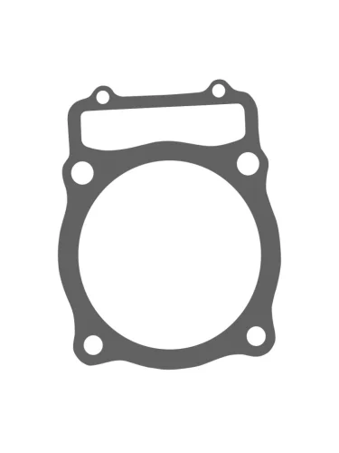 Прокладка цилиндра CHAKIN Honda XR600 85-00, XR650L 93-21, XL600 83-87 12191-MN1-701,12191-MN1-702 CHAKIN 000h-174