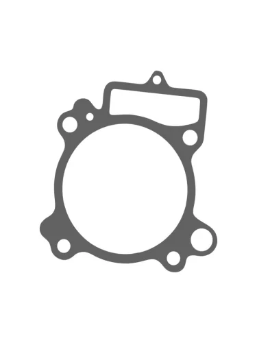 Прокладка цилиндра CHAKIN Kawasaki KX450F 12-15 11061-0768 CHAKIN 000k-106