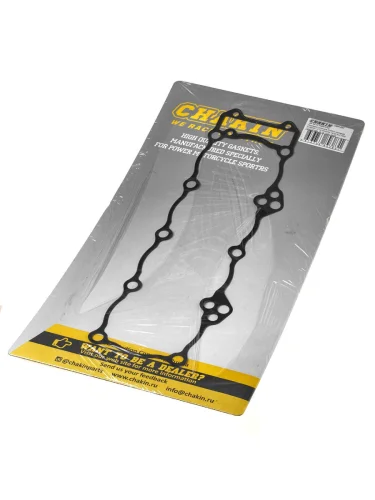 Прокладка цилиндра CHAKIN Kawasaki Z1000SX 11-19 Z900 18-23 KLZ1000 12-23 11061-0402 CHAKIN 100k-047