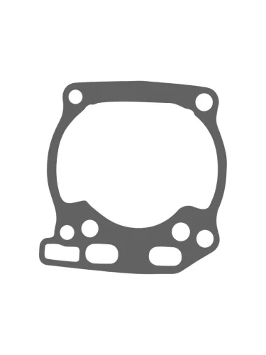 Прокладка цилиндра CHAKIN Suzuki RM250 01-08 11241-37F20-000 0.6мм CHAKIN 000s-140