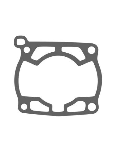 Прокладка цилиндра CHAKIN Suzuki RM250 89-92, RMX250 89-96 11241-28C01-000 CHAKIN 000s-141