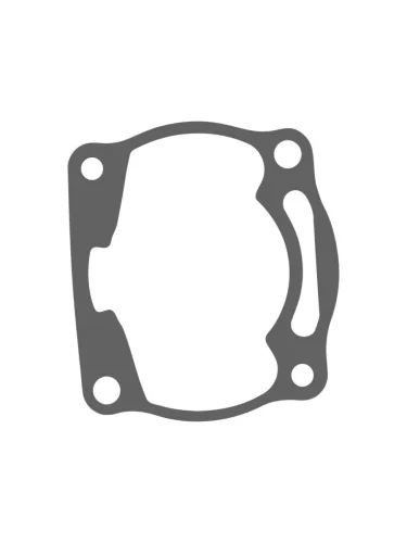 Прокладка цилиндра CHAKIN Suzuki TS125 89-94, TS200 90-93 11241-03D10-000 CHAKIN 000s-143