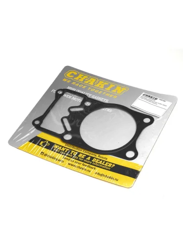 Прокладка цилиндра CHAKIN Suzuki VL800 01-19, VZ800 05-19 11241-41F00-000 CHAKIN 100s-034