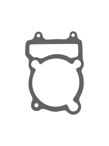 Прокладка цилиндра CHAKIN Yamaha TT-R230 05-09, TW200 87-09, XT225 93-07, YFM250 5VC-11351-01-00-00 CHAKIN 000y-158