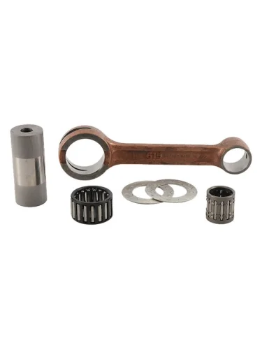 Шатунная сборка HotRods Suzuki RM125 04-07 Vertex HotRods 8615
