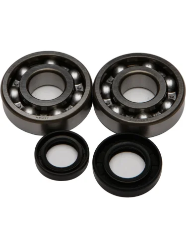 Компл. подшипников и сальников квала ALL BALLS Honda  CR80RB 97-02 CR85RRB 03-07  (24-1002) AllBalls 24-1002