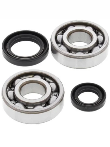 Компл. подшипников и сальников квала ALL BALLS Honda CR125R 86-07  (24-1003) AllBalls 24-1003