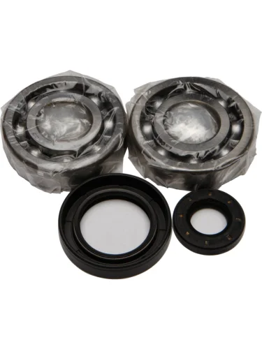 Компл. подшипников и сальников квала ALL BALLS Honda CR250R 92-07  (24-1030) AllBalls 24-1030