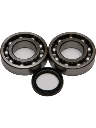 Компл. подшипников и сальников квала ALL BALLS Kawasaki KX250F 04-16 Suzuki RMZ250 04-06 (24-1081) AllBalls 24-1081