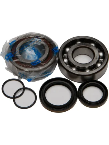 Компл. подшипников и сальников квала ALL BALLS KTM 125SX 98-16 Husqvarna 125TCTE 14-15  (24-1097) AllBalls 24-1097