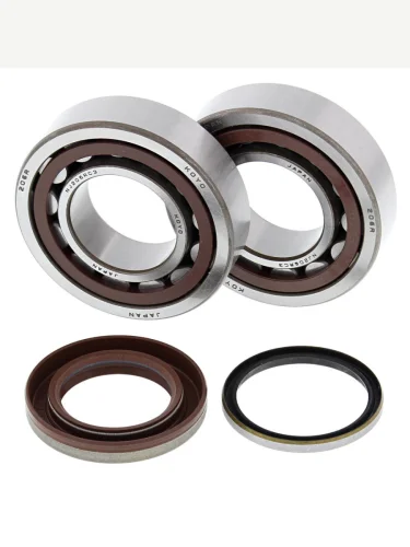 Компл. подшипников и сальников квала ALL BALLS KTM 250SX-F 05-12, 250XC-FXC-FW 07-12  (24-1105) AllBalls 24-1105